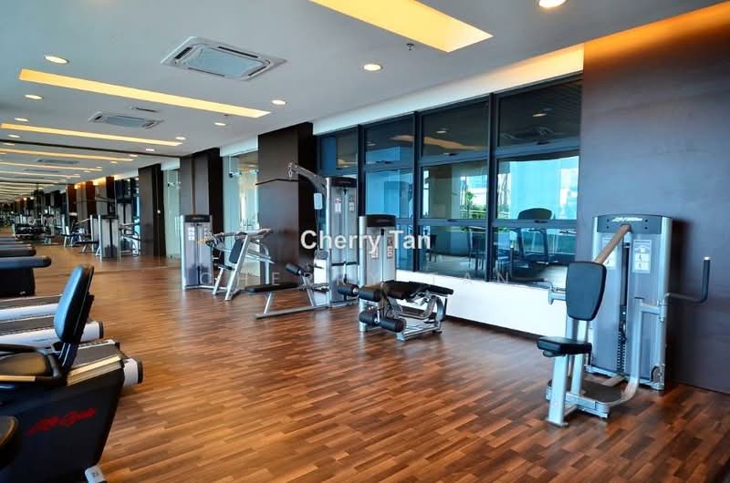 Servis Apartment untuk Dijual di Atlantis Residences (Pangsapuri Atlantis Kota Syahbandar) - Cherry . - PropertyGuru.com.my