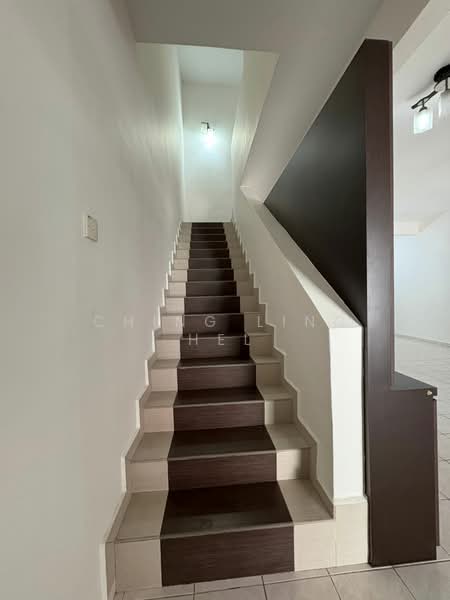 2-storey Terraced House for Rent in Taman Setia Indah (Tebrau) - Ching Ling Hel - PropertyGuru.com.my