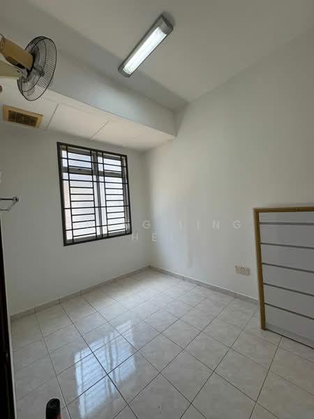 2-storey Terraced House for Rent in Taman Setia Indah (Tebrau) - Ching Ling Hel - PropertyGuru.com.my