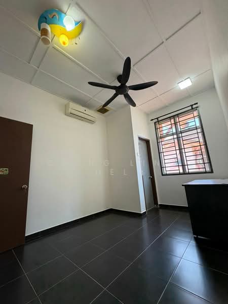 2-storey Terraced House for Rent in Taman Setia Indah (Tebrau) - Ching Ling Hel - PropertyGuru.com.my