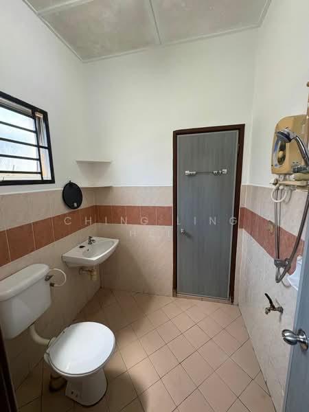 2-storey Terraced House for Rent in Taman Setia Indah (Tebrau) - Ching Ling Hel - PropertyGuru.com.my