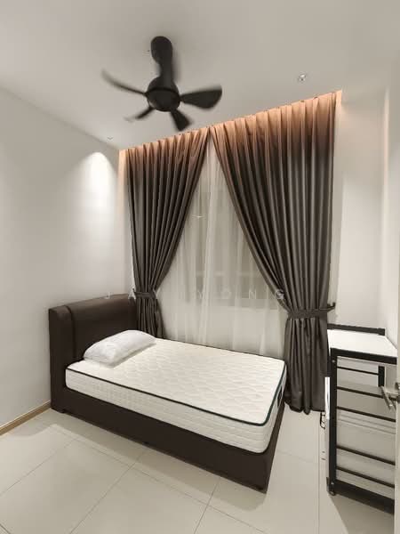 Condominium for Rent at d'Brightton - Jay Yong - Bedroom - PropertyGuru.com.my