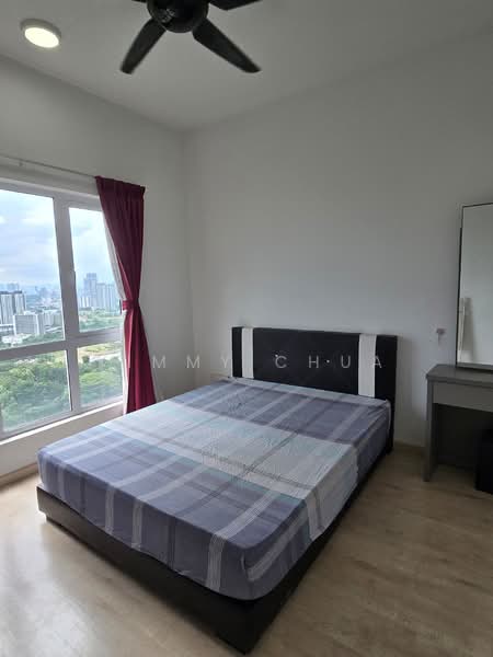 Condominium for Rent at The Holmes 1 - Kimmy Chua - Bedroom - PropertyGuru.com.my