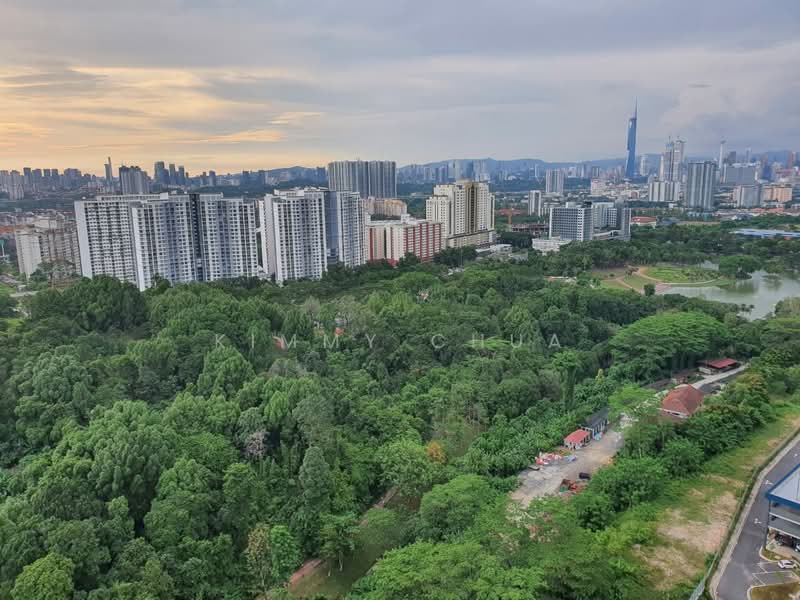 Condominium for Rent at The Holmes 1 - Kimmy Chua - Exterior - PropertyGuru.com.my