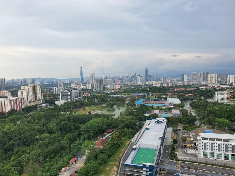 Condominium for Rent at The Holmes 1 - Kimmy Chua - Exterior - PropertyGuru.com.my