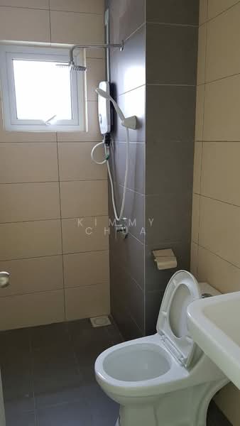 Condominium for Rent at The Holmes 1 - Kimmy Chua - Bathroom - PropertyGuru.com.my