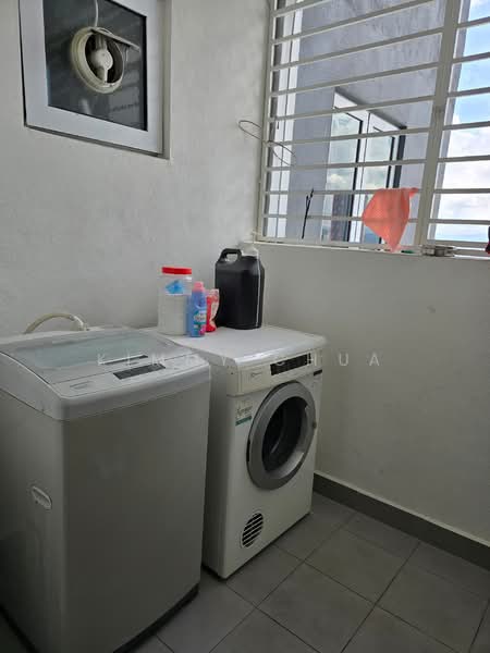 Condominium for Rent at The Holmes 1 - Kimmy Chua - Balcony - PropertyGuru.com.my