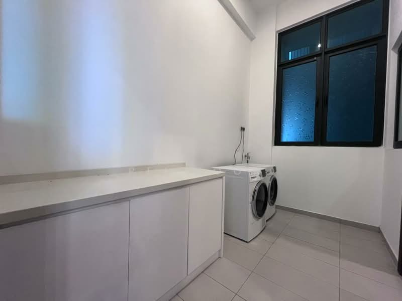 Kondominium untuk Disewa di Alila2 - Pei Hoon - Interior - PropertyGuru.com.my