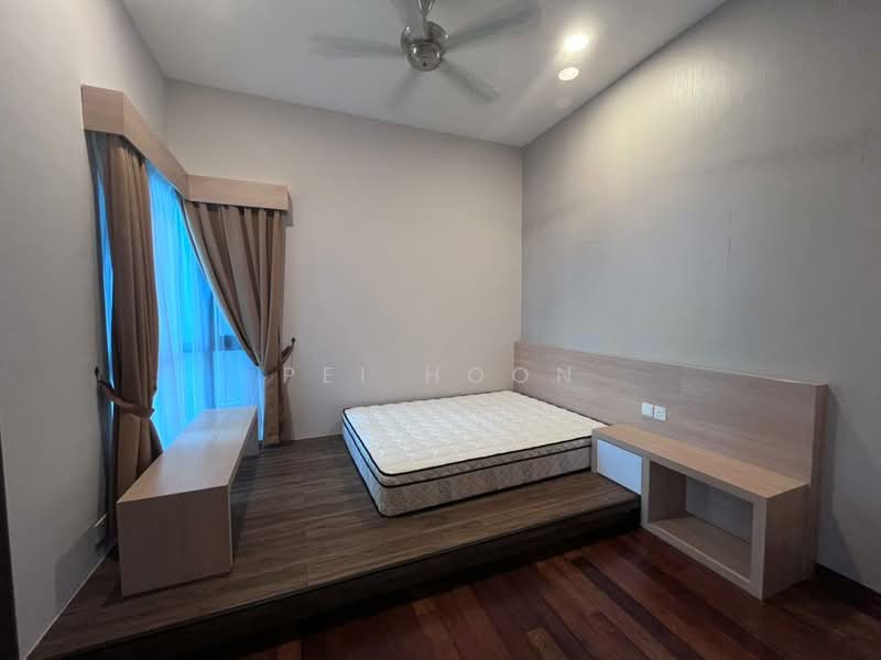 Kondominium untuk Disewa di Alila2 - Pei Hoon - Bedroom - PropertyGuru.com.my