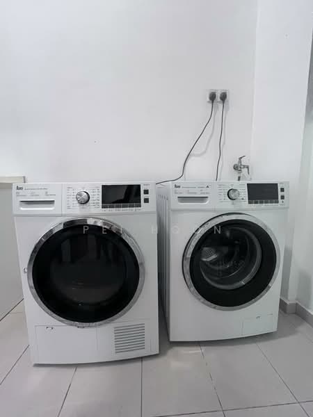 Kondominium untuk Disewa di Alila2 - Pei Hoon - Interior - PropertyGuru.com.my