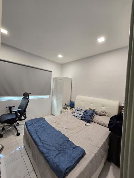 Condominium for Rent at Desa Impiana - Jashen Tan - PropertyGuru.com.my