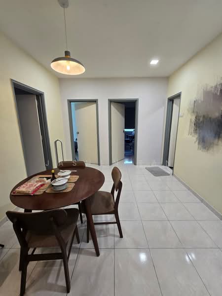 Condominium for Rent at Desa Impiana - Jashen Tan - PropertyGuru.com.my