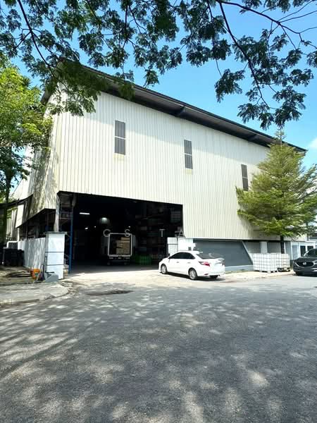 Cluster Factory for Sale in Permas Jaya (Johor) - CS Tan - Exterior - PropertyGuru.com.my