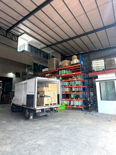 Cluster Factory for Sale in Permas Jaya (Johor) - CS Tan - Interior - PropertyGuru.com.my