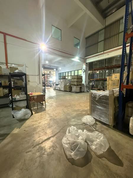 Cluster Factory for Sale in Permas Jaya (Johor) - CS Tan - Interior - PropertyGuru.com.my