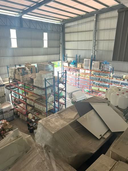 Cluster Factory for Sale in Permas Jaya (Johor) - CS Tan - Interior - PropertyGuru.com.my