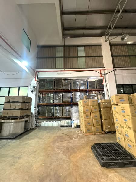 Cluster Factory for Sale in Permas Jaya (Johor) - CS Tan - PropertyGuru.com.my
