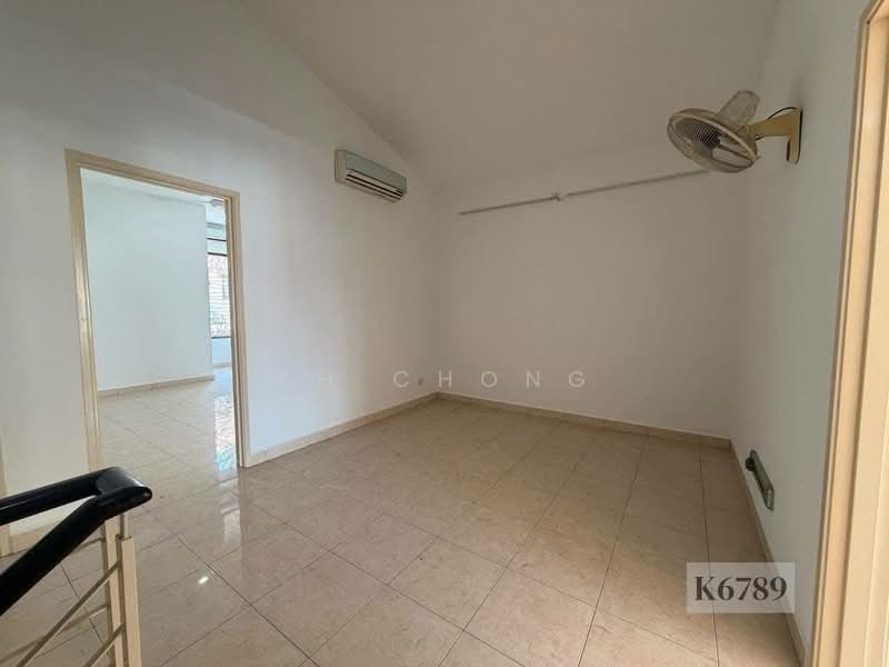 Rumah Teres 2 Tingkat untuk Dijual di Bandar Bukit Tinggi 2 (Klang) - KH Chong - Interior - PropertyGuru.com.my