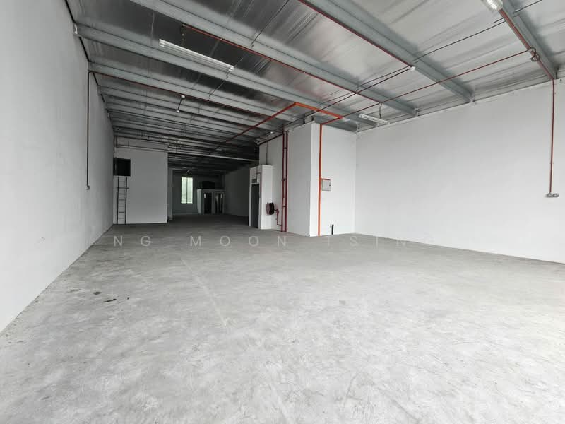 Kedai / Pejabat untuk Disewa di Sungai Buloh (Selangor) - Ng Moon Tsing - Interior - PropertyGuru.com.my
