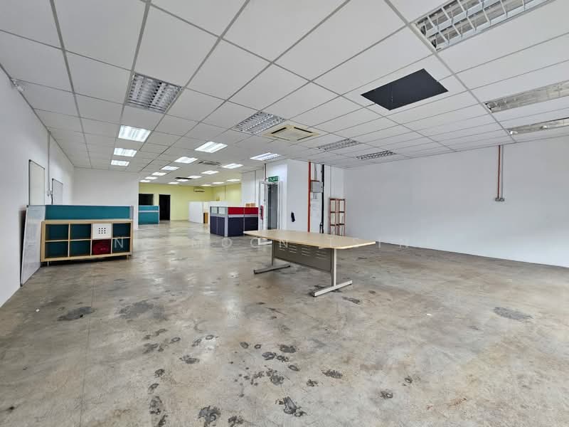 Kedai / Pejabat untuk Disewa di Sungai Buloh (Selangor) - Ng Moon Tsing - Interior - PropertyGuru.com.my
