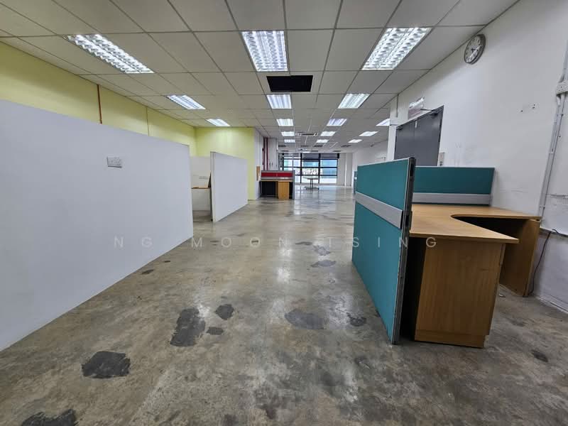 Kedai / Pejabat untuk Disewa di Sungai Buloh (Selangor) - Ng Moon Tsing - Interior - PropertyGuru.com.my