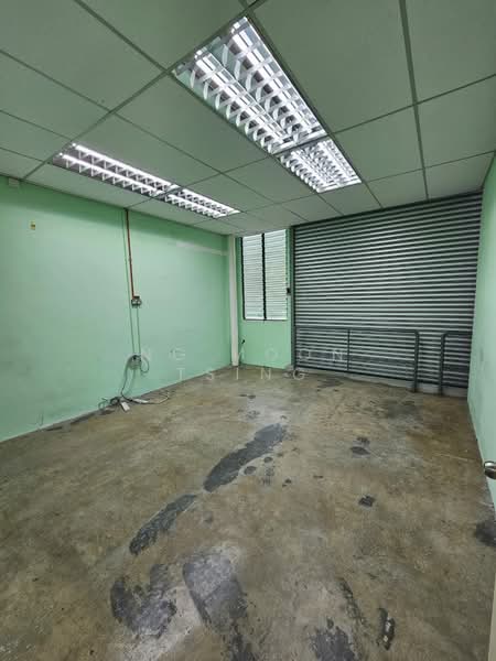 Kedai / Pejabat untuk Disewa di Sungai Buloh (Selangor) - Ng Moon Tsing - Interior - PropertyGuru.com.my