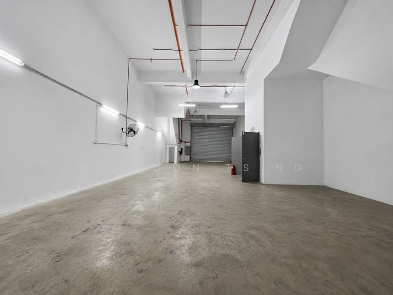Kedai / Pejabat untuk Disewa di Sungai Buloh (Selangor) - Ng Moon Tsing - Interior - PropertyGuru.com.my
