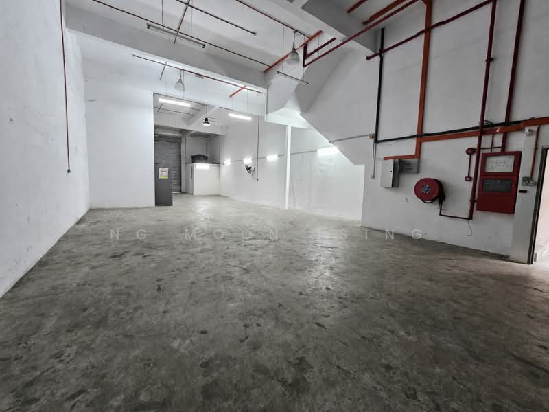 Kedai / Pejabat untuk Disewa di Sungai Buloh (Selangor) - Ng Moon Tsing - Interior - PropertyGuru.com.my