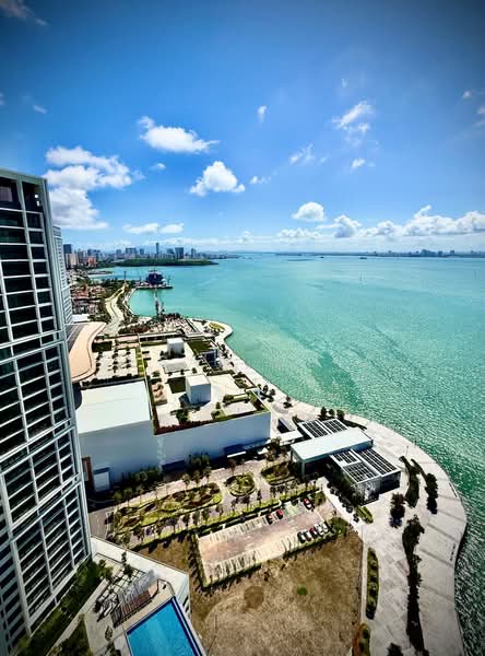 Kondominium untuk Disewa di Mezzo - Susan Chia - Exterior - PropertyGuru.com.my