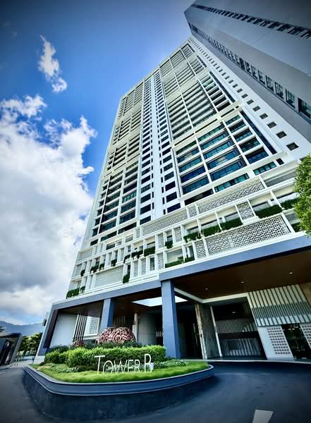 Kondominium untuk Disewa di Mezzo - Susan Chia - Exterior - PropertyGuru.com.my