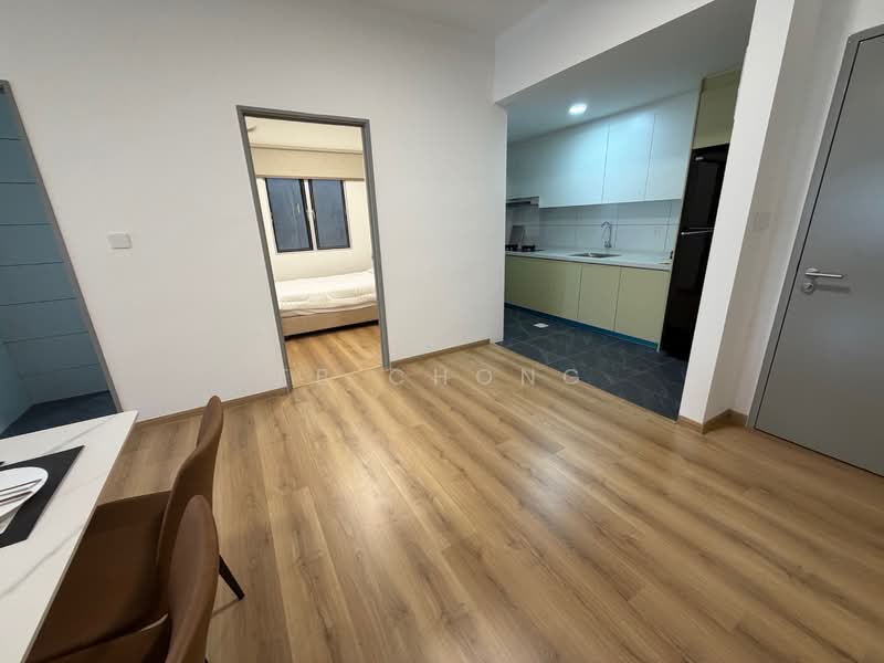 Pangsapuri untuk Dijual di Vista Sungai Ramal - FB Chong - Interior - PropertyGuru.com.my