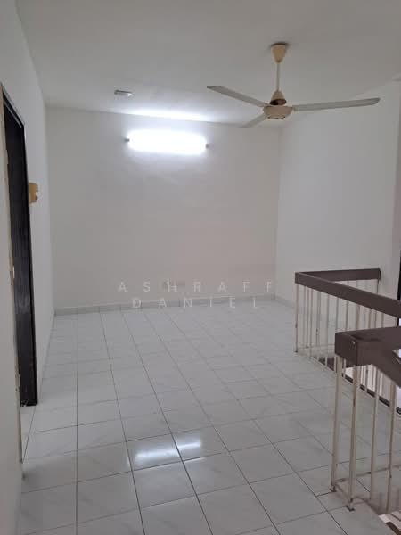 Rumah Teres 2 Tingkat untuk Dijual di Taman Bukit Kajang Baru (Kajang) - Ashraff Daniel - Interior - PropertyGuru.com.my