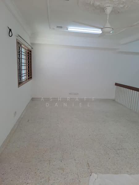 Rumah Teres 2 Tingkat untuk Dijual di Taman Bukit Kajang Baru (Kajang) - Ashraff Daniel - Interior - PropertyGuru.com.my