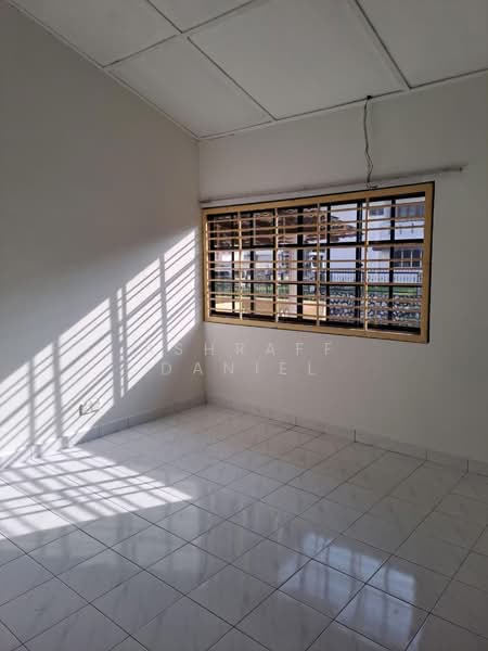 Rumah Teres 2 Tingkat untuk Dijual di Taman Bukit Kajang Baru (Kajang) - Ashraff Daniel - Interior - PropertyGuru.com.my