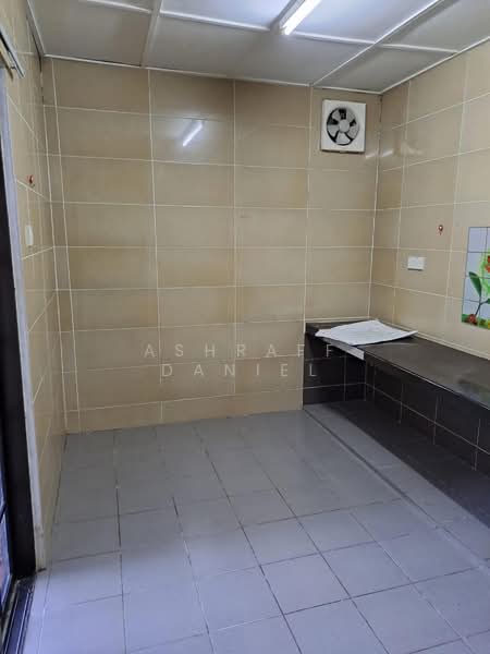 Rumah Teres 2 Tingkat untuk Dijual di Taman Bukit Kajang Baru (Kajang) - Ashraff Daniel - Interior - PropertyGuru.com.my