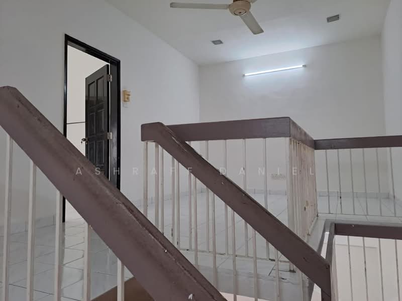 Rumah Teres 2 Tingkat untuk Dijual di Taman Bukit Kajang Baru (Kajang) - Ashraff Daniel - PropertyGuru.com.my