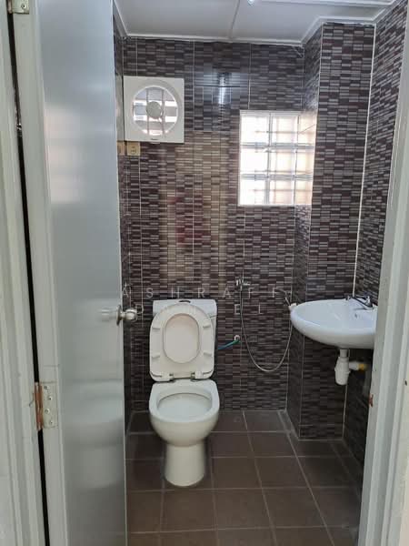 Rumah Teres 2 Tingkat untuk Dijual di Taman Bukit Kajang Baru (Kajang) - Ashraff Daniel - PropertyGuru.com.my