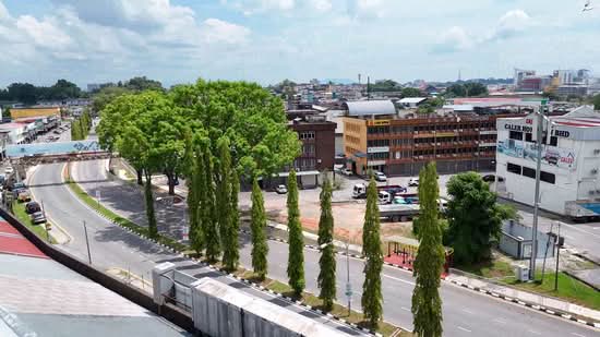 Shop for Sale in Pending (Kuching) - Sherene Kok - PropertyGuru.com.my