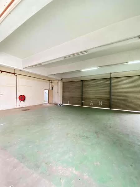Detached Factory for Sale in Taman Mas Sepang (Puchong) - Kenji Tan - Interior - PropertyGuru.com.my