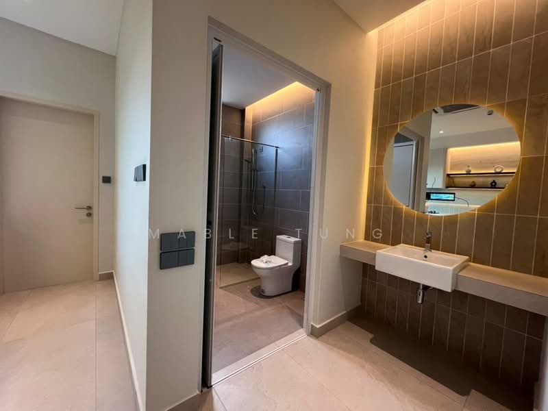 Rumah Berkembar untuk Dijual di Melaka City (Melaka) - Mable Tung - Bathroom - PropertyGuru.com.my