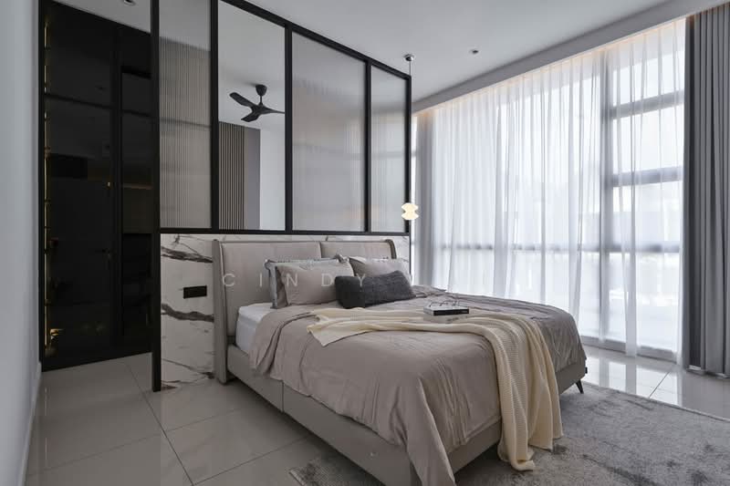 Rumah Teres 2 Tingkat untuk Dijual di Jade Hills (Kajang) - Cindy Lai - Bedroom - PropertyGuru.com.my