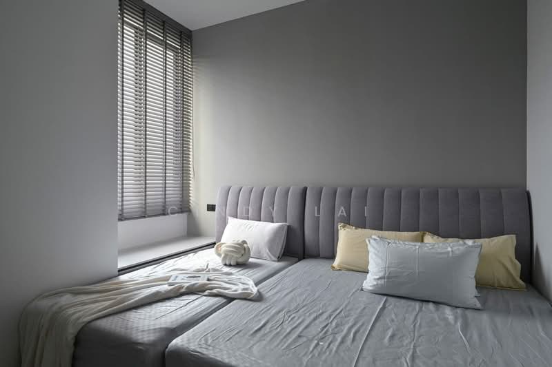 Rumah Teres 2 Tingkat untuk Dijual di Jade Hills (Kajang) - Cindy Lai - Bedroom - PropertyGuru.com.my