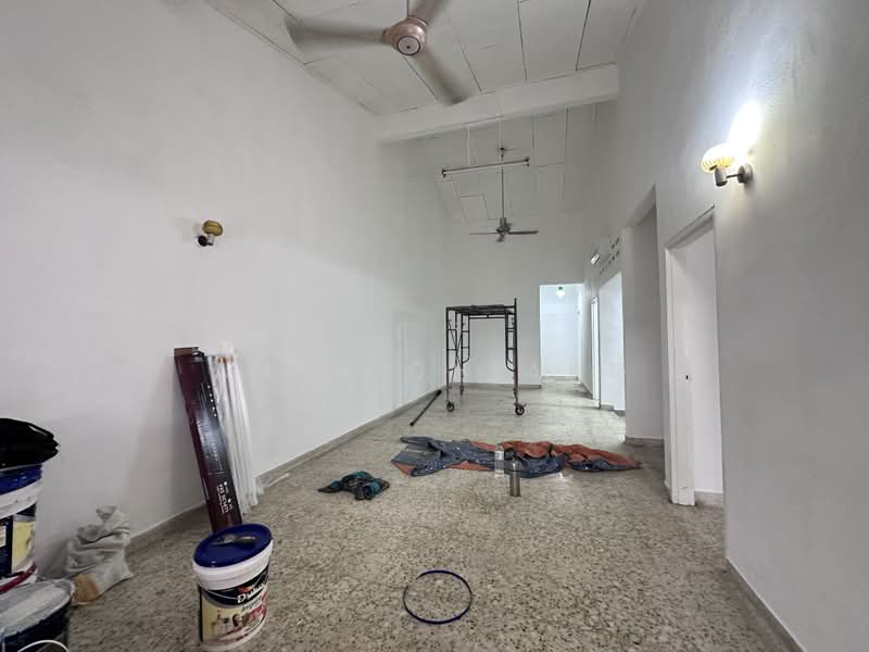 Rumah Teres 1 Tingkat untuk Disewa di Taman Pelangi (Johor Bahru) - Anne Chiang - PropertyGuru.com.my