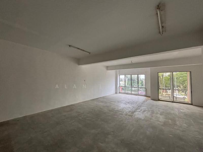 Shop / Office for Rent in Taman Molek (Johor Bahru) - Alan Leong - Interior - PropertyGuru.com.my