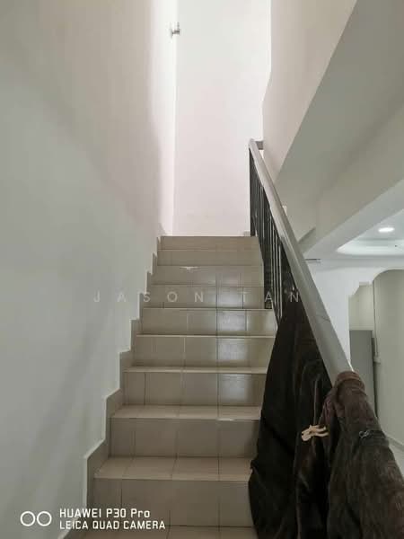 Rumah Teres 2 Tingkat untuk Dijual di Taman Setia Indah (Tebrau) - Jason Tan - Interior - PropertyGuru.com.my