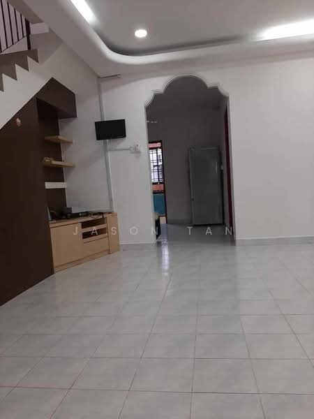 Rumah Teres 2 Tingkat untuk Dijual di Taman Setia Indah (Tebrau) - Jason Tan - Interior - PropertyGuru.com.my
