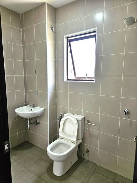 2-storey Terraced House for Sale in Iskandar Puteri (Nusajaya) (Johor) - Karl Lim - Bathroom - PropertyGuru.com.my