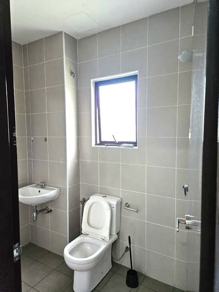 2-storey Terraced House for Sale in Iskandar Puteri (Nusajaya) (Johor) - Karl Lim - Bathroom - PropertyGuru.com.my