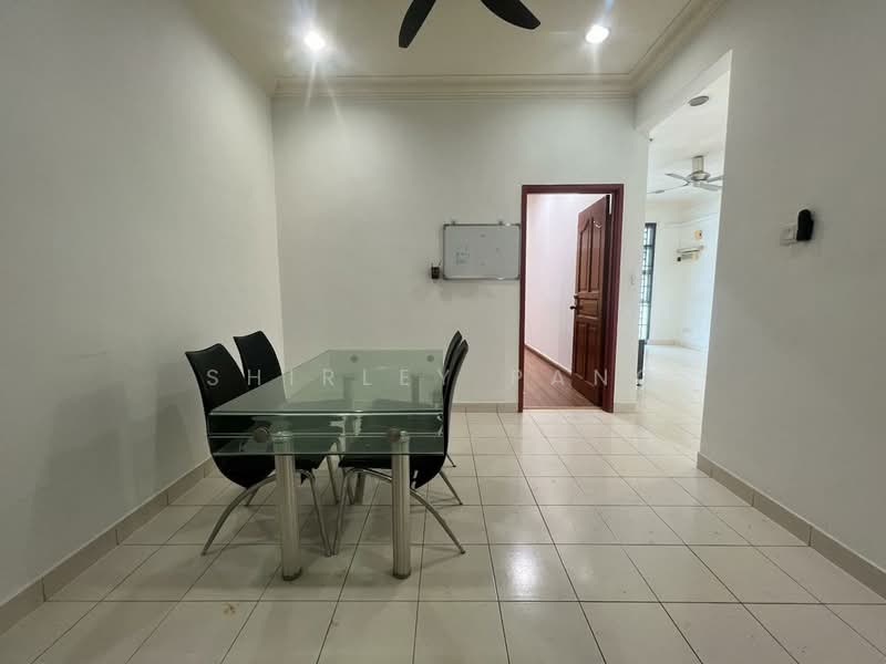 1-storey Terraced House for Sale in Bukit Indah (Iskandar Puteri (Nusajaya)) - Shirley Pang - Dining Room - PropertyGuru.com.my