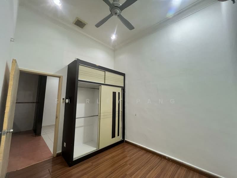 1-storey Terraced House for Sale in Bukit Indah (Iskandar Puteri (Nusajaya)) - Shirley Pang - Bedroom - PropertyGuru.com.my